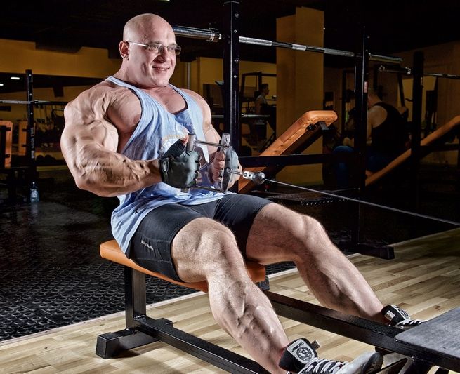 Pakiety sterydy efekty